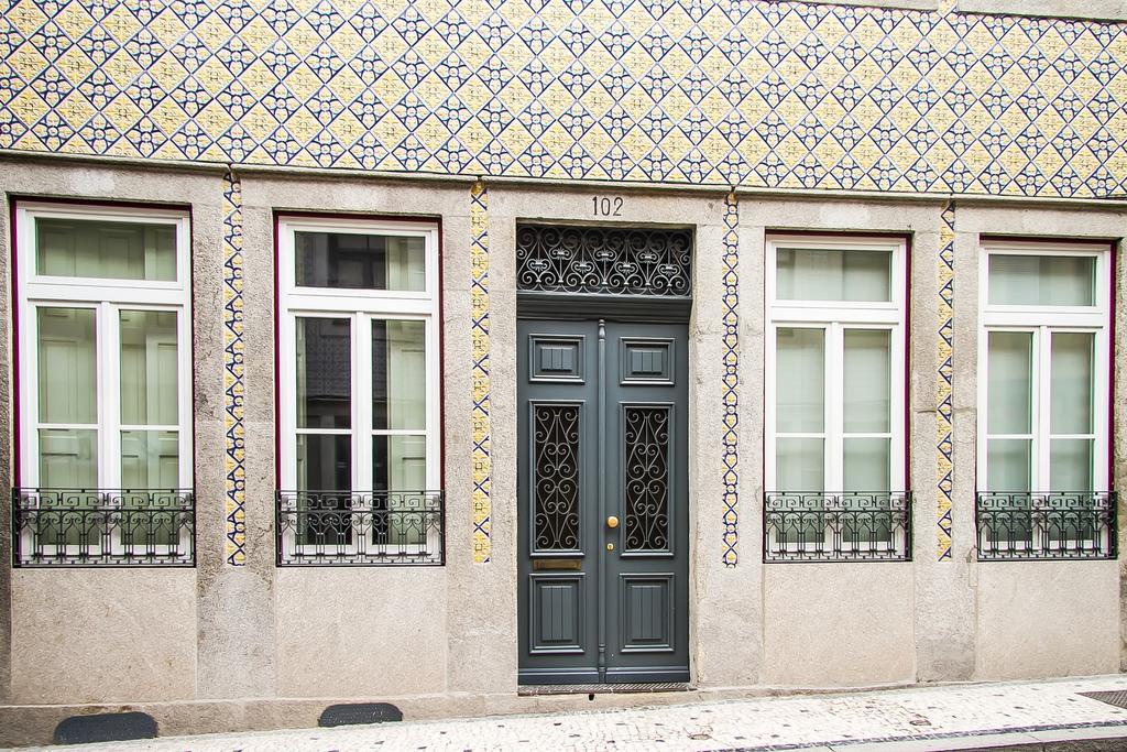 Liiiving In Porto | Art & Heart Studio 외부 사진