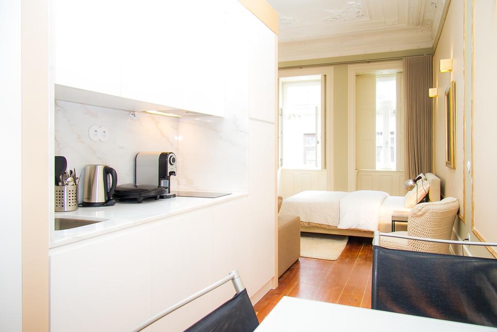 Liiiving In Porto | Art & Heart Studio 외부 사진