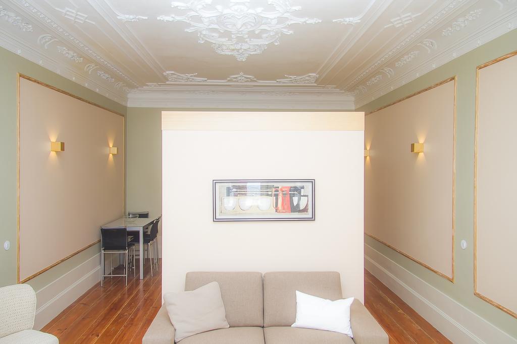 Liiiving In Porto | Art & Heart Studio 외부 사진